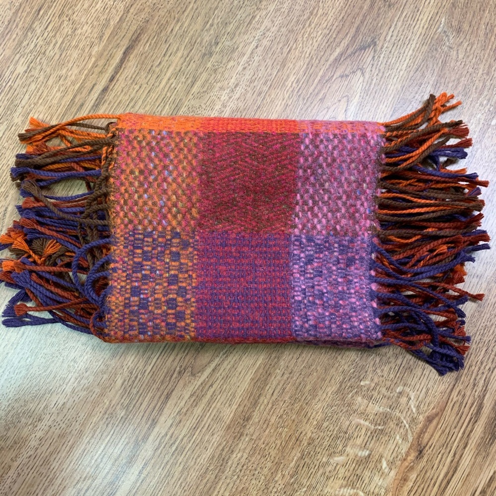 Descours Paris Scarf